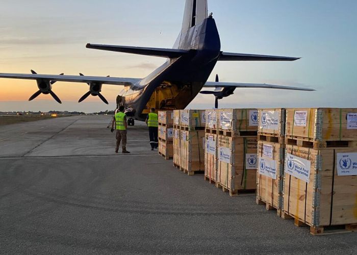 UNHRD Brindisi